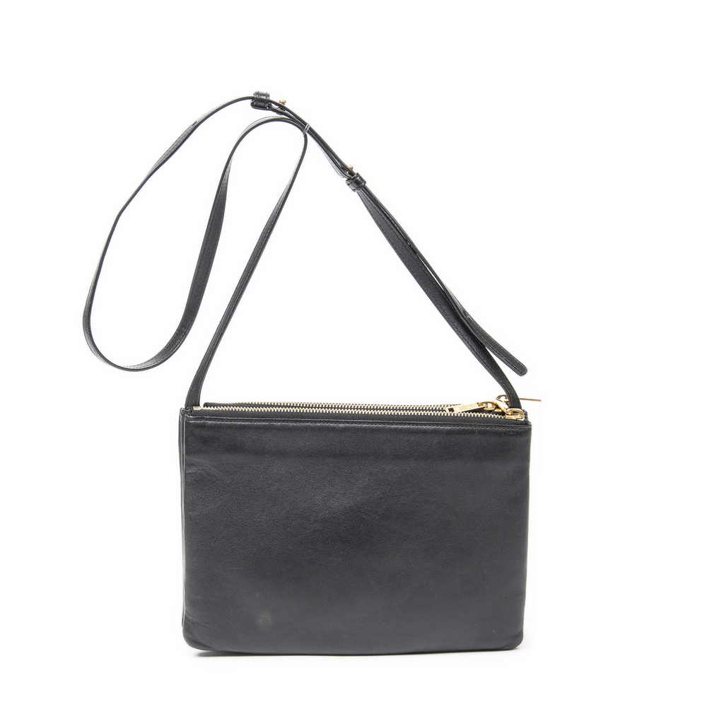 Celine Large Trio Crossbody - Picture 5 of 9
